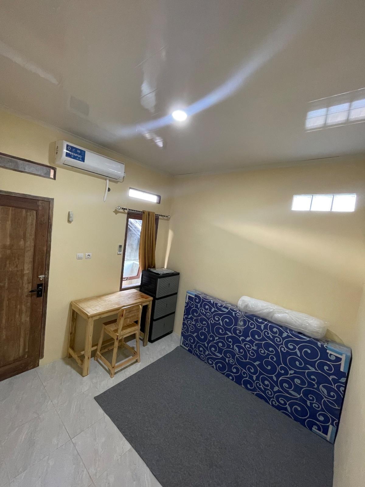 Kamar Tipe A 1